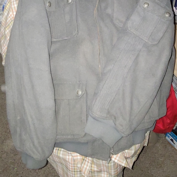 Winter coat - Picture 4 of 4